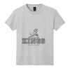 Youth DryBlend ® 50 Cotton/50 Poly T Shirt Thumbnail