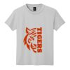 Youth DryBlend ® 50 Cotton/50 Poly T Shirt Thumbnail