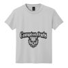 Youth DryBlend ® 50 Cotton/50 Poly T Shirt Thumbnail