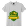 Youth DryBlend ® 50 Cotton/50 Poly T Shirt Thumbnail