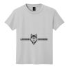 Youth DryBlend ® 50 Cotton/50 Poly T Shirt Thumbnail