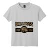 Youth DryBlend ® 50 Cotton/50 Poly T Shirt Thumbnail