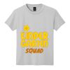 Youth DryBlend ® 50 Cotton/50 Poly T Shirt Thumbnail