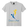 Youth DryBlend ® 50 Cotton/50 Poly T Shirt Thumbnail