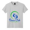 Youth DryBlend ® 50 Cotton/50 Poly T Shirt Thumbnail