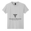 Youth DryBlend ® 50 Cotton/50 Poly T Shirt Thumbnail