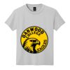 Youth DryBlend ® 50 Cotton/50 Poly T Shirt Thumbnail