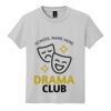 Youth DryBlend ® 50 Cotton/50 Poly T Shirt Thumbnail