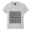 Youth DryBlend ® 50 Cotton/50 Poly T Shirt Thumbnail