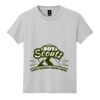 Youth DryBlend ® 50 Cotton/50 Poly T Shirt Thumbnail