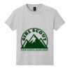 Youth DryBlend ® 50 Cotton/50 Poly T Shirt Thumbnail