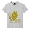 Youth DryBlend ® 50 Cotton/50 Poly T Shirt Thumbnail