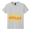 Youth DryBlend ® 50 Cotton/50 Poly T Shirt Thumbnail