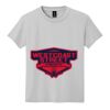 Youth DryBlend ® 50 Cotton/50 Poly T Shirt Thumbnail