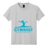 Youth DryBlend ® 50 Cotton/50 Poly T Shirt Thumbnail
