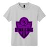 Youth DryBlend ® 50 Cotton/50 Poly T Shirt Thumbnail