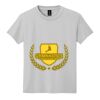 Youth DryBlend ® 50 Cotton/50 Poly T Shirt Thumbnail