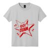 Youth DryBlend ® 50 Cotton/50 Poly T Shirt Thumbnail