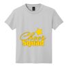 Youth DryBlend ® 50 Cotton/50 Poly T Shirt Thumbnail