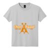 Youth DryBlend ® 50 Cotton/50 Poly T Shirt Thumbnail