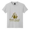 Youth DryBlend ® 50 Cotton/50 Poly T Shirt Thumbnail