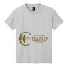 Youth DryBlend ® 50 Cotton/50 Poly T Shirt Thumbnail
