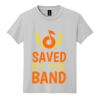 Youth DryBlend ® 50 Cotton/50 Poly T Shirt Thumbnail