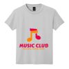 Youth DryBlend ® 50 Cotton/50 Poly T Shirt Thumbnail