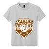 Youth DryBlend ® 50 Cotton/50 Poly T Shirt Thumbnail
