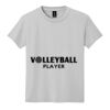 Youth DryBlend ® 50 Cotton/50 Poly T Shirt Thumbnail