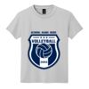 Youth DryBlend ® 50 Cotton/50 Poly T Shirt Thumbnail