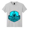 Youth DryBlend ® 50 Cotton/50 Poly T Shirt Thumbnail