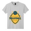 Youth DryBlend ® 50 Cotton/50 Poly T Shirt Thumbnail