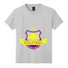 Youth DryBlend ® 50 Cotton/50 Poly T Shirt Thumbnail