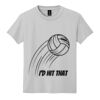 Youth DryBlend ® 50 Cotton/50 Poly T Shirt Thumbnail