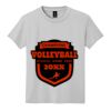 Youth DryBlend ® 50 Cotton/50 Poly T Shirt Thumbnail