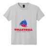 Youth DryBlend ® 50 Cotton/50 Poly T Shirt Thumbnail