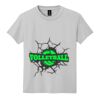 Youth DryBlend ® 50 Cotton/50 Poly T Shirt Thumbnail