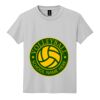 Youth DryBlend ® 50 Cotton/50 Poly T Shirt Thumbnail