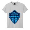 Youth DryBlend ® 50 Cotton/50 Poly T Shirt Thumbnail