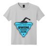 Youth DryBlend ® 50 Cotton/50 Poly T Shirt Thumbnail