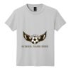 Youth DryBlend ® 50 Cotton/50 Poly T Shirt Thumbnail