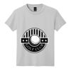 Youth DryBlend ® 50 Cotton/50 Poly T Shirt Thumbnail