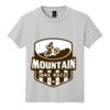 Youth DryBlend ® 50 Cotton/50 Poly T Shirt Thumbnail