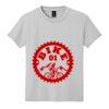Youth DryBlend ® 50 Cotton/50 Poly T Shirt Thumbnail