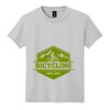 Youth DryBlend ® 50 Cotton/50 Poly T Shirt Thumbnail
