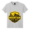 Youth DryBlend ® 50 Cotton/50 Poly T Shirt Thumbnail