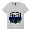 Youth DryBlend ® 50 Cotton/50 Poly T Shirt Thumbnail