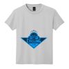 Youth DryBlend ® 50 Cotton/50 Poly T Shirt Thumbnail