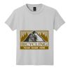 Youth DryBlend ® 50 Cotton/50 Poly T Shirt Thumbnail